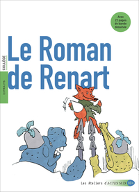 Image de Le Roman de Renart