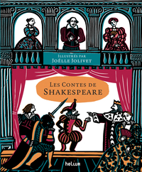 Image de Les Contes de Shakespeare