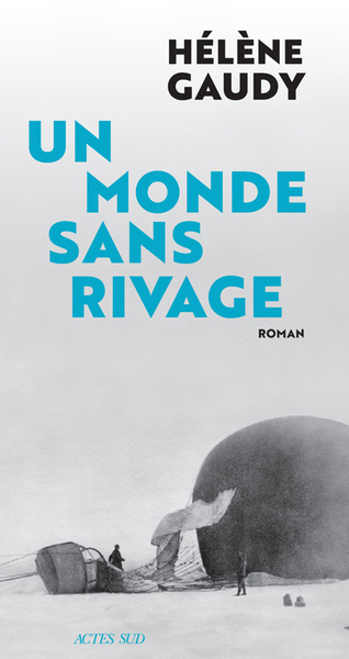 Picture of Un monde sans rivage