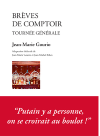 Image de Brèves de comptoir. Tournée générale