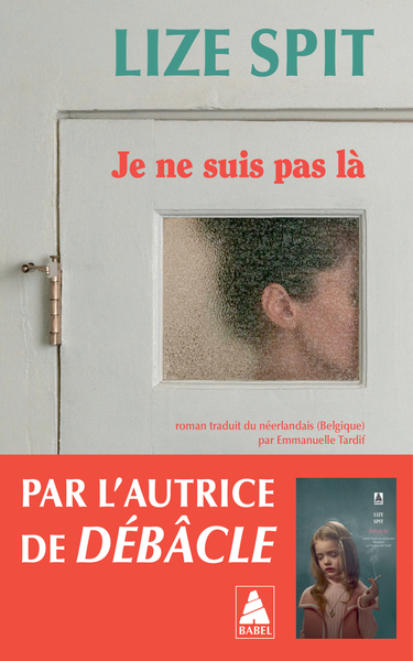 Image de Je ne suis pas là