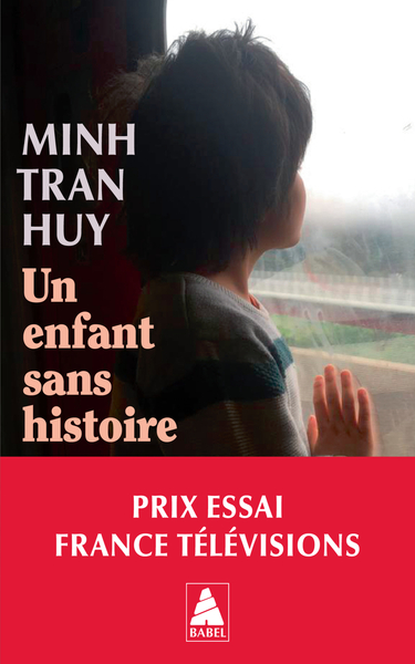 Image de Un enfant sans histoire