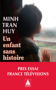Image de Un enfant sans histoire