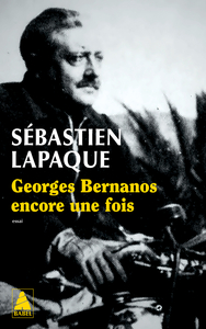 Picture of Georges Bernanos encore une fois