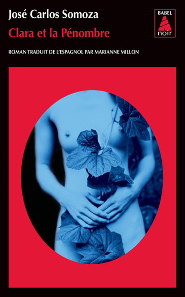 Image de Clara et la Pénombre