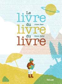 Image de Le livre du livre du livre