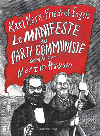 Image de Le manifeste du Parti Communiste