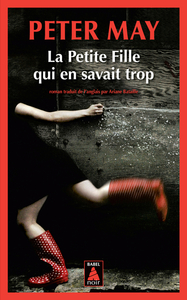 Image de La Petite Fille qui en savait trop
