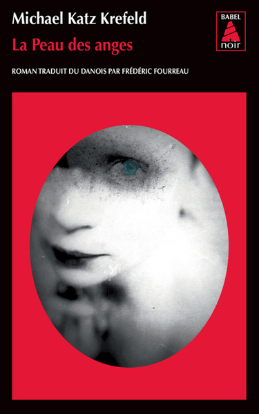 Image de La Peau des anges