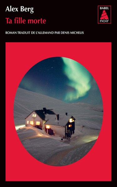 Image de Ta fille morte