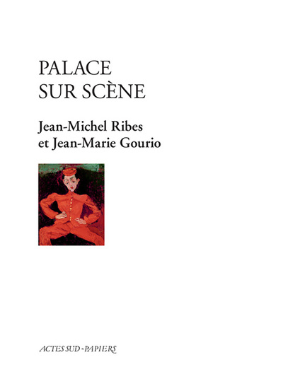 Image de Palace sur scène