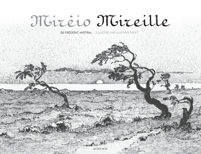 Image de Mirèio Mireille (NE)