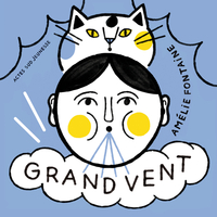 Picture of Grand vent