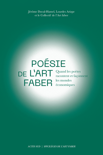 Picture of Poésie de l'Art faber