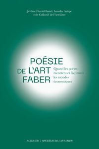 Picture of Poésie de l'Art faber