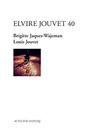 Picture of Elvire Jouvet 40