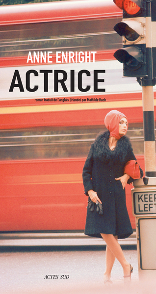 Picture of Actrice