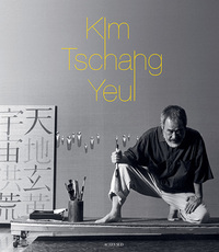 Picture of Kim Tschang-Yeul