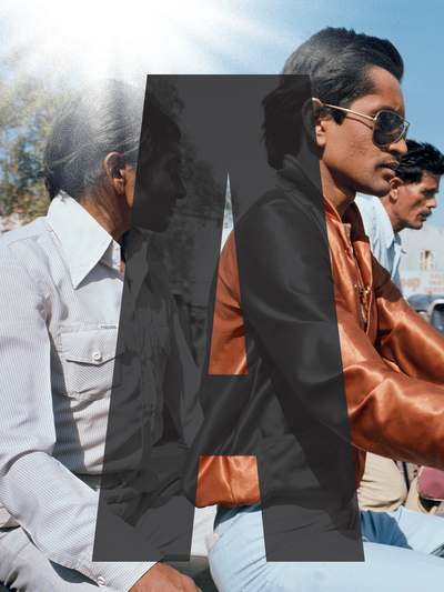 Image de 53e Rencontres internationales de la photographie