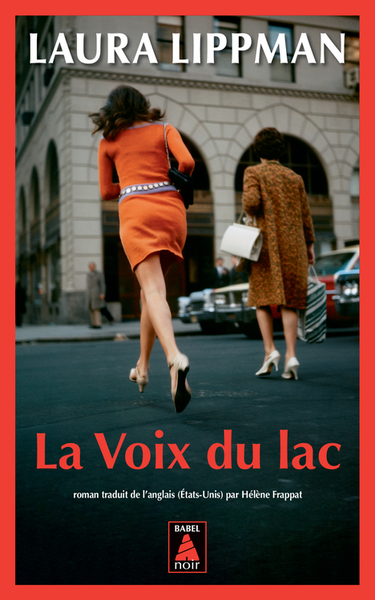 Picture of La Voix du lac