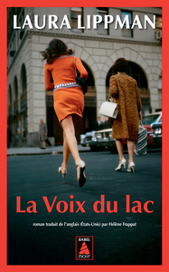 Picture of La Voix du lac