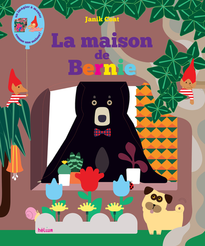 Image de La Maison de Bernie