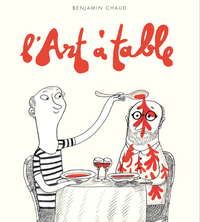 Image de L'Art à table