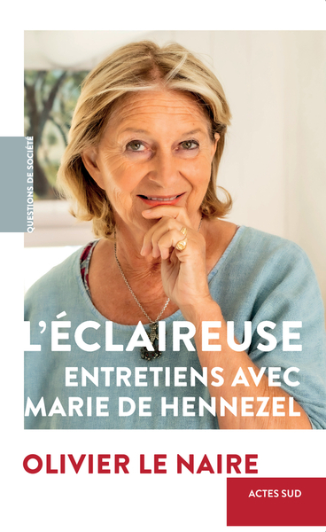 Picture of L'Éclaireuse