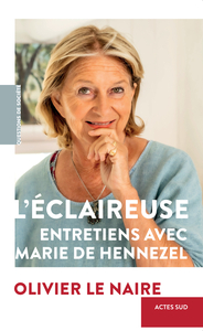 Picture of L'Éclaireuse