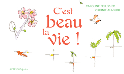 Picture of C'est beau la vie !