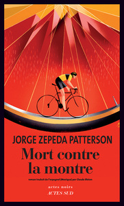 Picture of Mort contre la montre