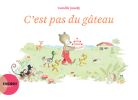 Picture of C'est pas du gâteau