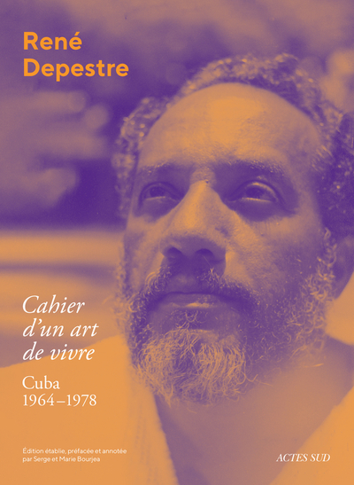Picture of Cahier d'un art de vivre
