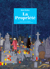 Picture of LA PROPRIETE