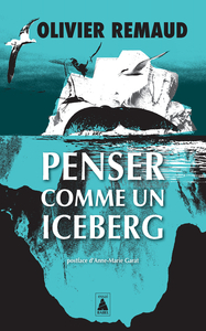 Picture of Penser comme un iceberg