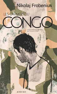 Image de Les Carnets du Congo