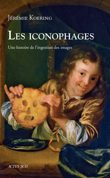 Picture of Les iconophages