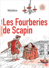 Image de Les Fourberies de Scapin