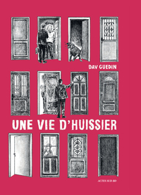 Image de Une vie d'huissier