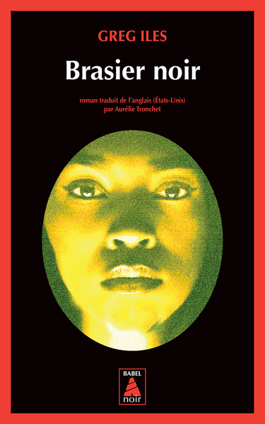 Image de Brasier noir