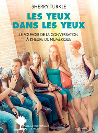 Image de Les yeux dans les yeux