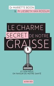 Image de Le Charme secret de notre graisse