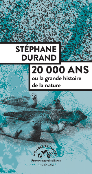 Picture of 20000 ans