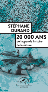 Picture of 20000 ans
