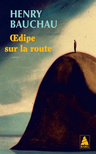 Image de Oedipe sur la route