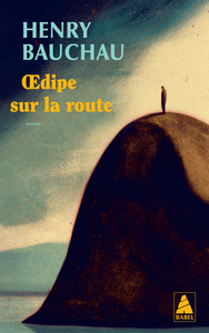 Image de Oedipe sur la route
