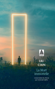 Image de La Mort immortelle