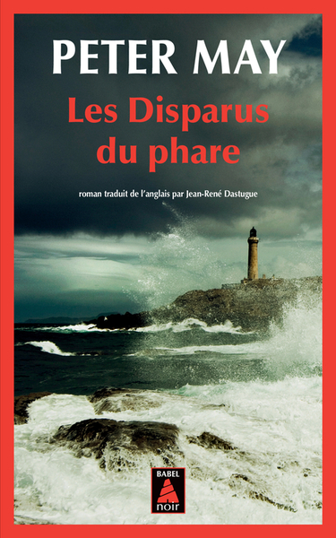 Image de Les Disparus du phare