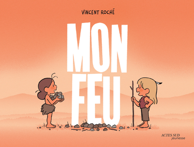 Picture of Mon feu