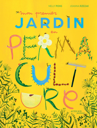 Image de Mon premier jardin en permaculture